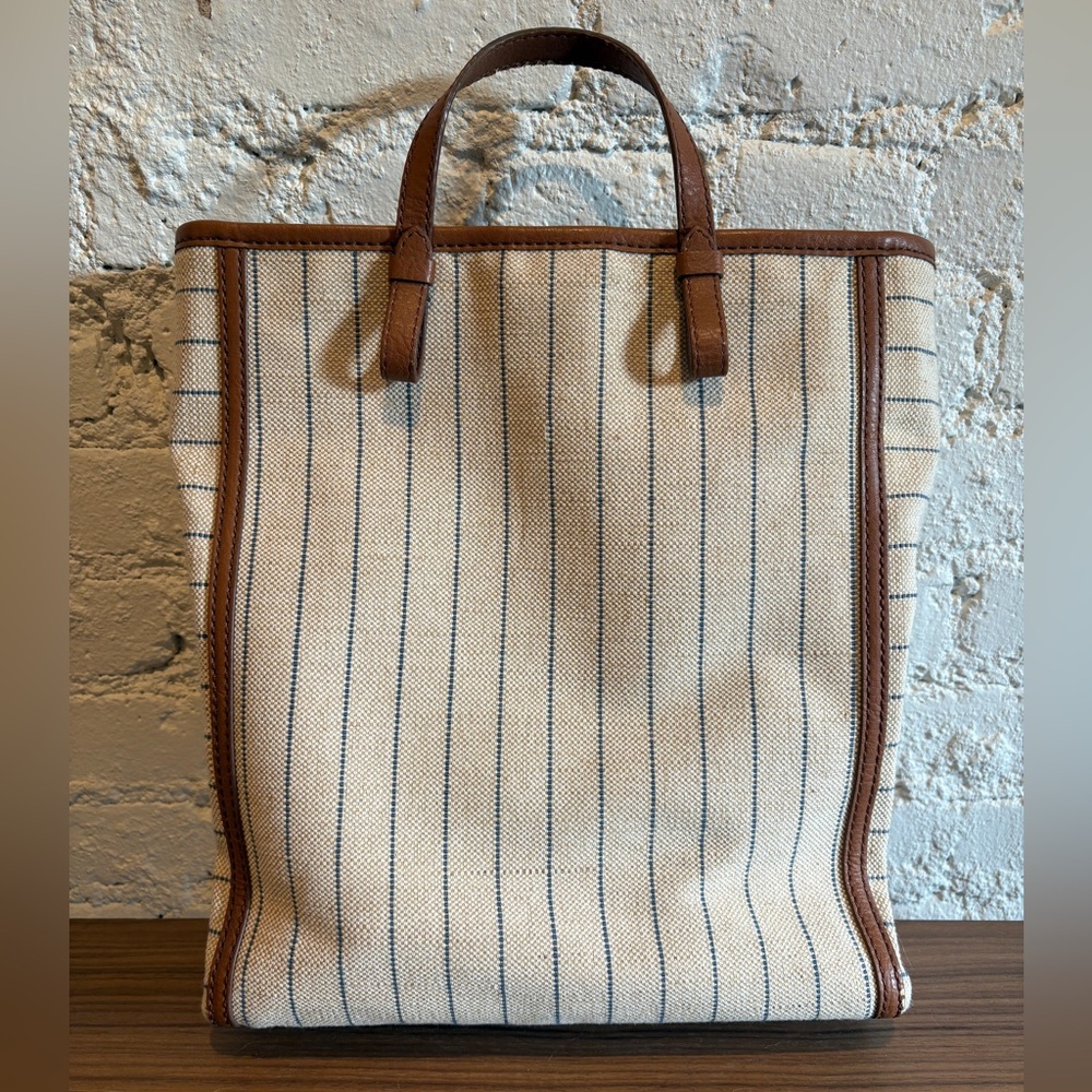 Summer Convertible Backpack Tote - image 3